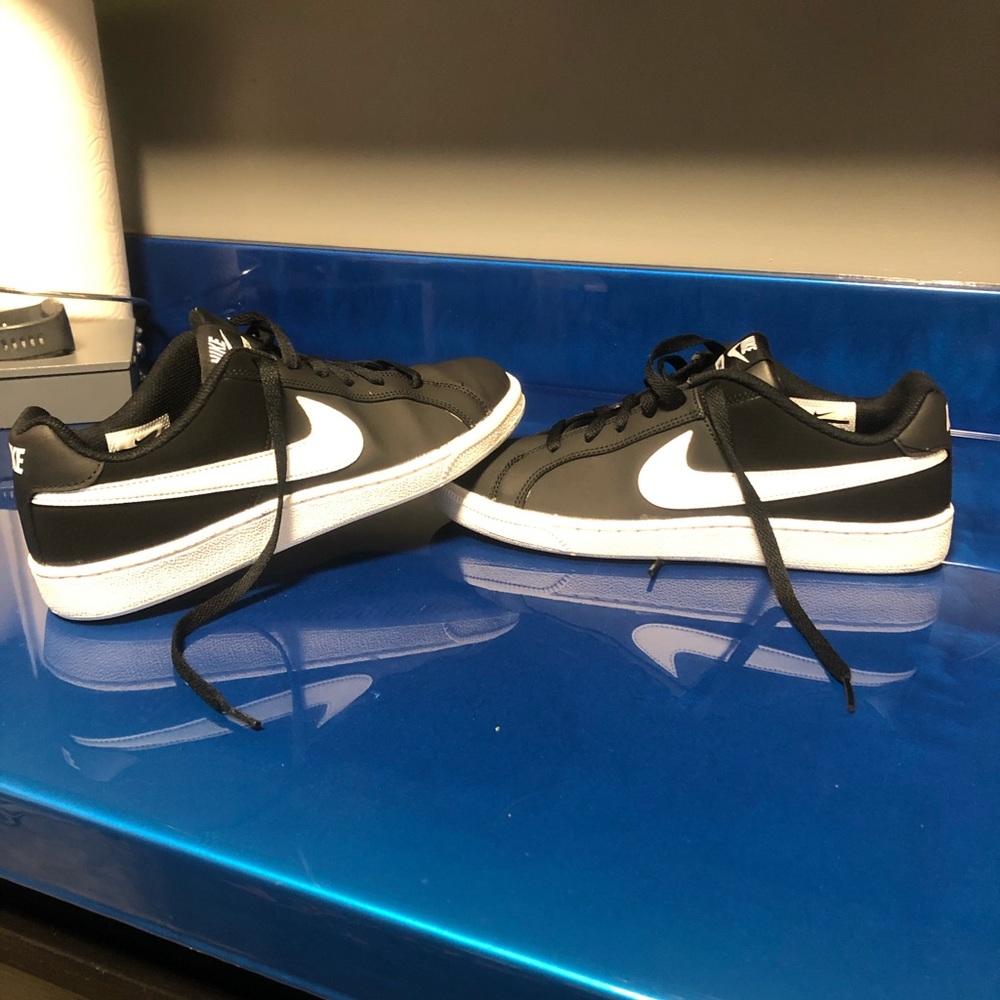 Nike shoes